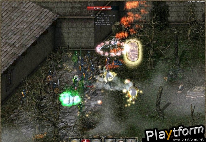 Divine Divinity (PC)