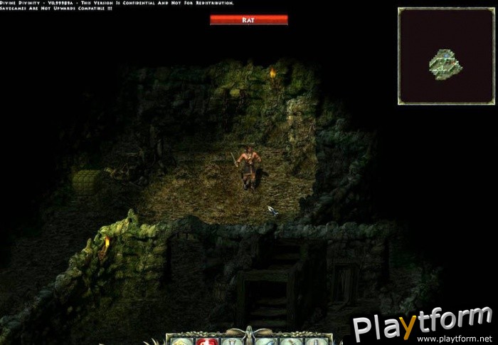 Divine Divinity (PC)