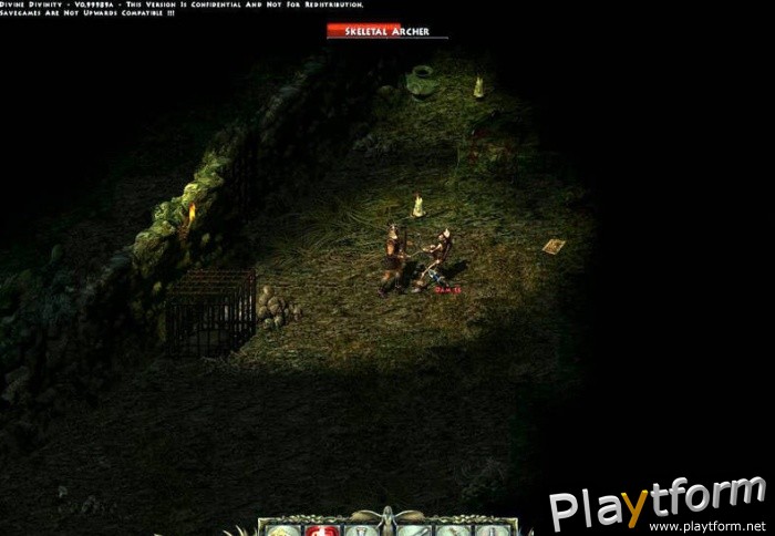 Divine Divinity (PC)