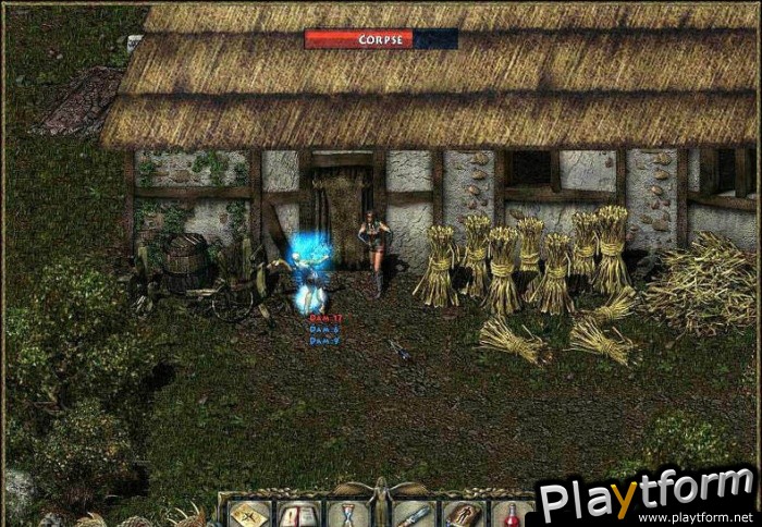 Divine Divinity (PC)