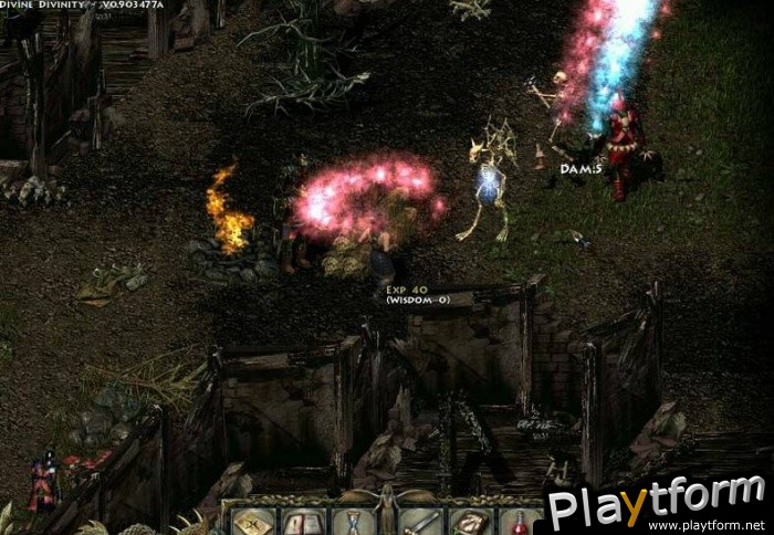 Divine Divinity (PC)