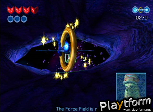 Star Fox Adventures (GameCube)