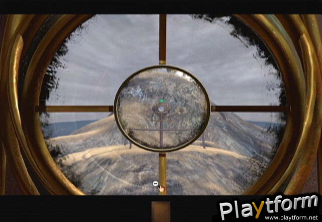 Myst III: Exile (Xbox)