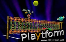 Klonoa Beach Volleyball (PlayStation)