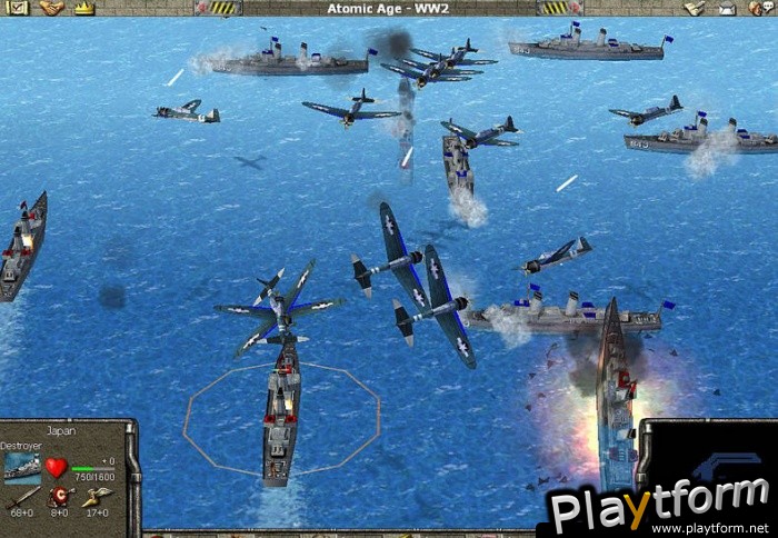 Empire Earth: The Art of Conquest (PC)