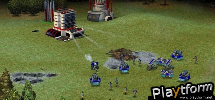 Empire Earth: The Art of Conquest (PC)