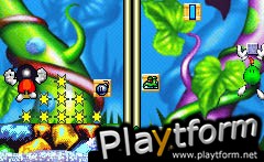 Egg Mania (Game Boy Advance)