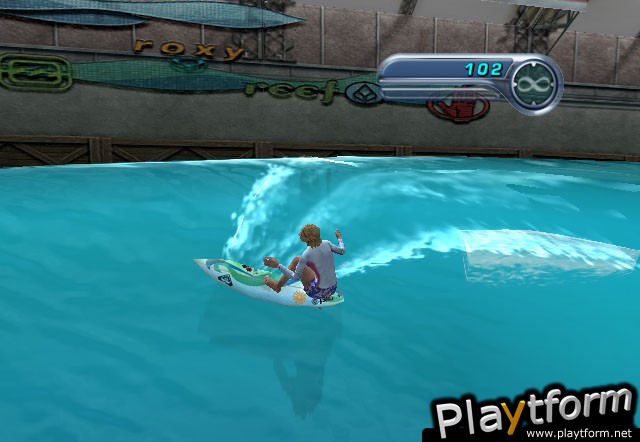 Kelly Slater's Pro Surfer (Xbox)