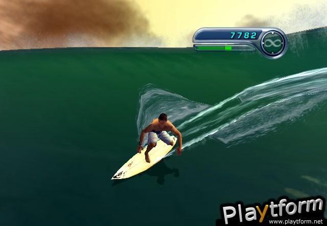 Kelly Slater's Pro Surfer (Xbox)