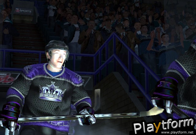 NHL Hitz 20-03 (Xbox)