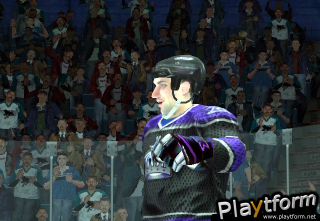 NHL Hitz 20-03 (Xbox)