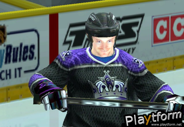 NHL Hitz 20-03 (Xbox)