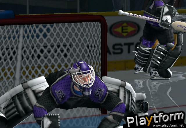 NHL Hitz 20-03 (Xbox)