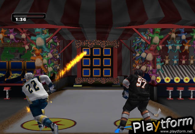 NHL Hitz 20-03 (Xbox)