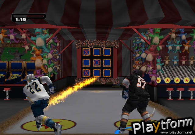 NHL Hitz 20-03 (Xbox)