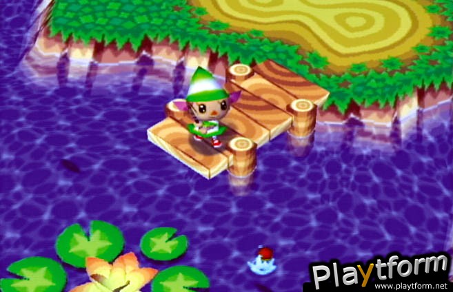 Animal Crossing (GameCube)