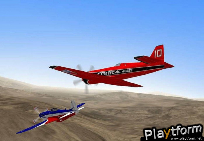 Xtreme Air Racing (PC)