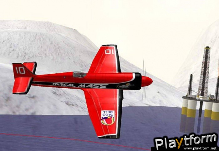 Xtreme Air Racing (PC)