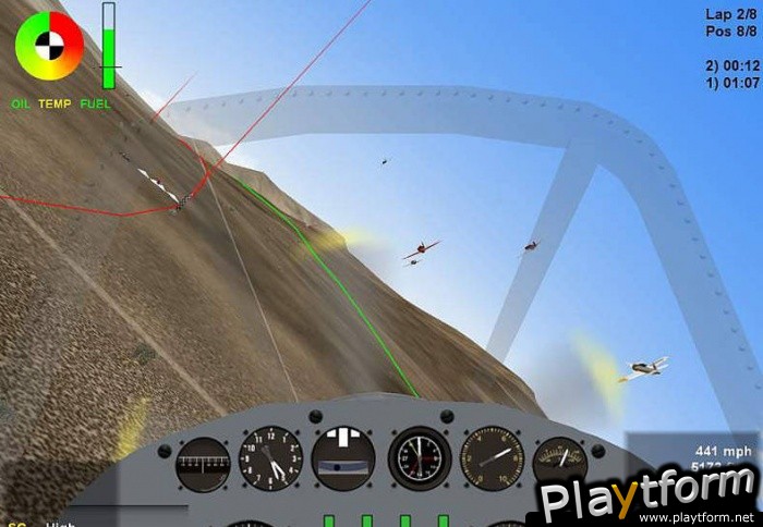 Xtreme Air Racing (PC)