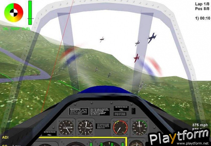 Xtreme Air Racing (PC)