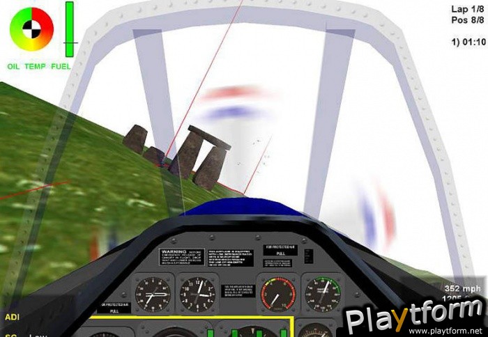 Xtreme Air Racing (PC)