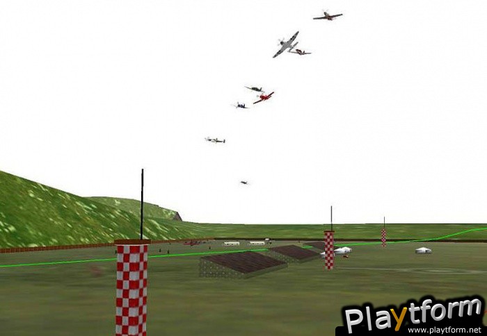 Xtreme Air Racing (PC)