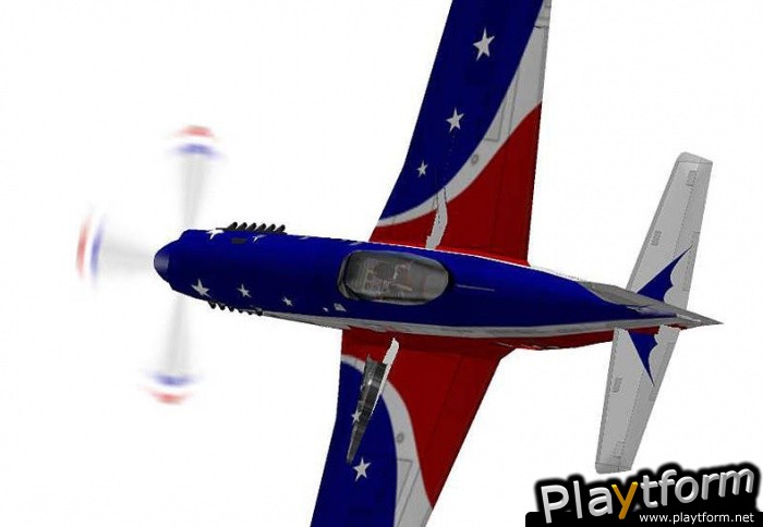 Xtreme Air Racing (PC)