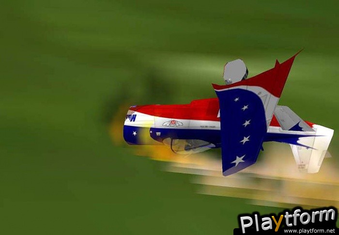 Xtreme Air Racing (PC)