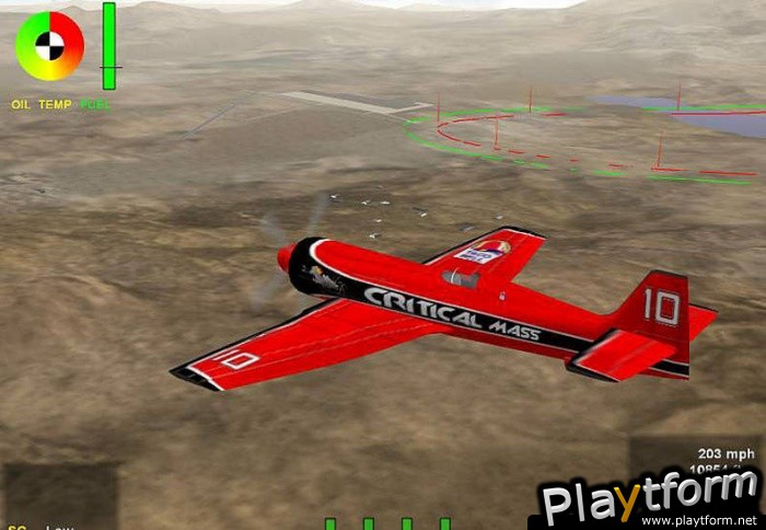 Xtreme Air Racing (PC)