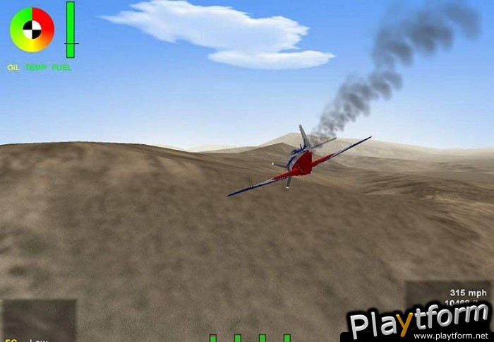 Xtreme Air Racing (PC)