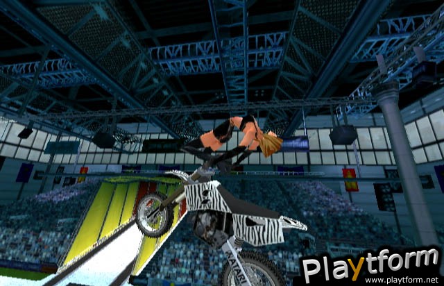 Big Air Freestyle (GameCube)