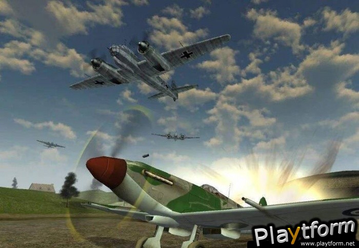 Battlefield 1942 (PC)