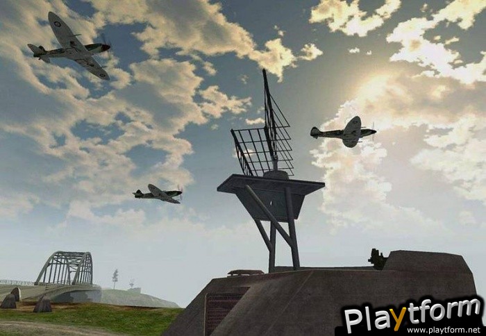 Battlefield 1942 (PC)