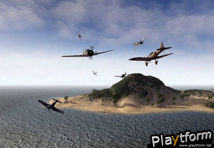 Battlefield 1942 (PC)