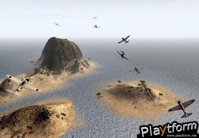 Battlefield 1942 (PC)