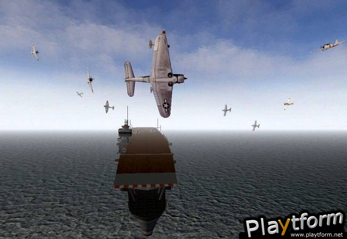 Battlefield 1942 (PC)