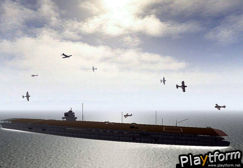 Battlefield 1942 (PC)