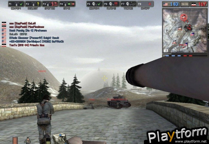 Battlefield 1942 (PC)