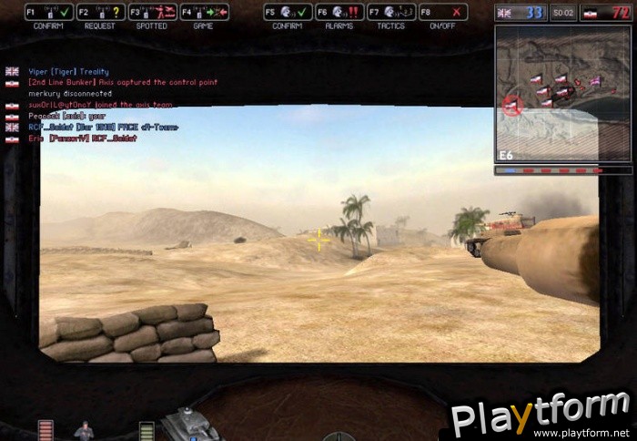 Battlefield 1942 (PC)