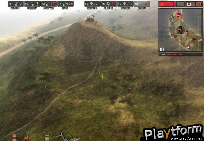 Battlefield 1942 (PC)