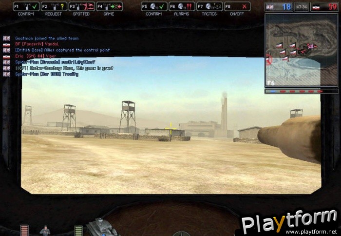 Battlefield 1942 (PC)