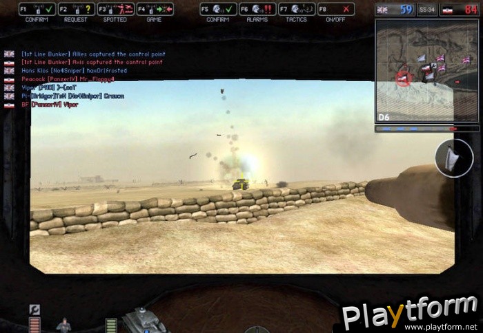 Battlefield 1942 (PC)