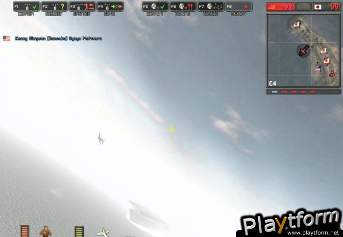 Battlefield 1942 (PC)