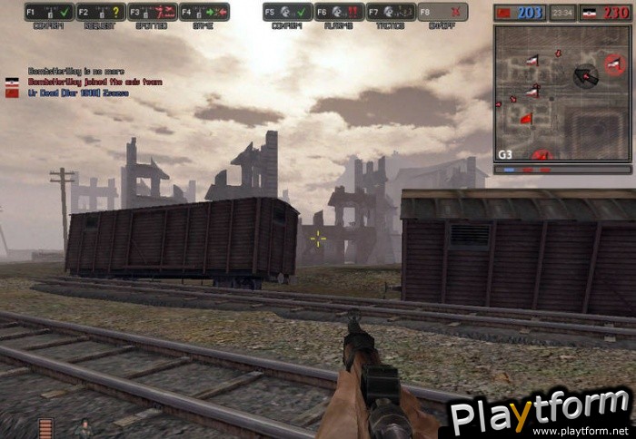 Battlefield 1942 (PC)