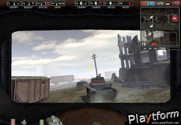 Battlefield 1942 (PC)