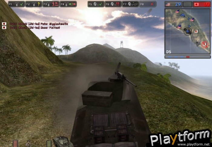 Battlefield 1942 (PC)