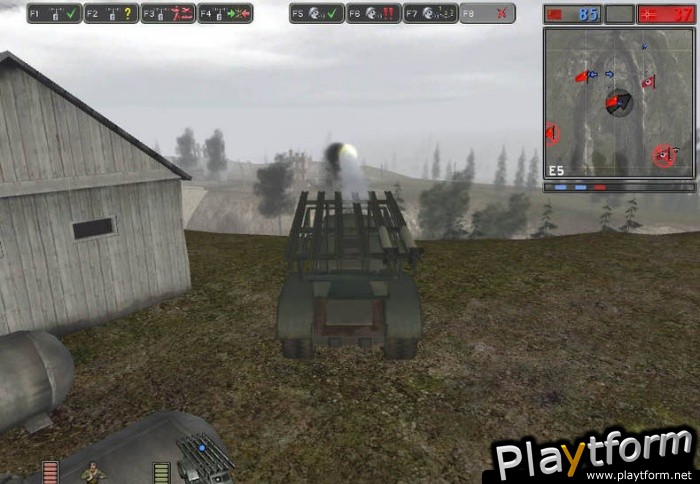 Battlefield 1942 (PC)