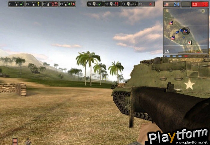 Battlefield 1942 (PC)