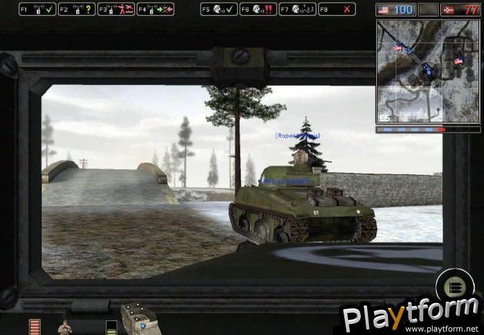 Battlefield 1942 (PC)