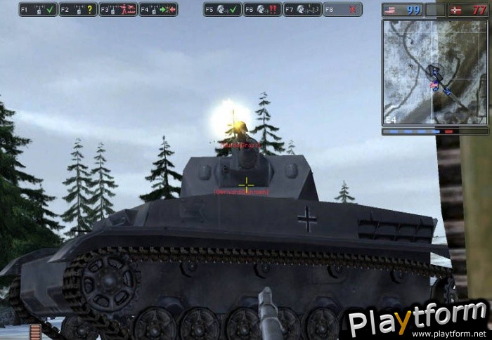 Battlefield 1942 (PC)